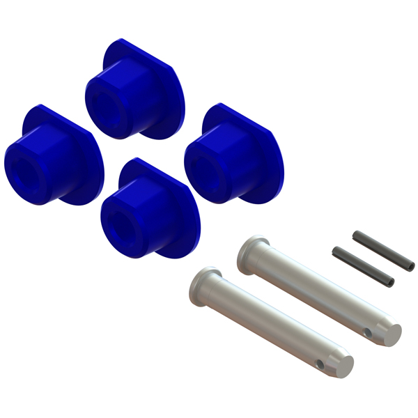 ATRO FW51-32736 Fifth Wheel Rebuild Kit