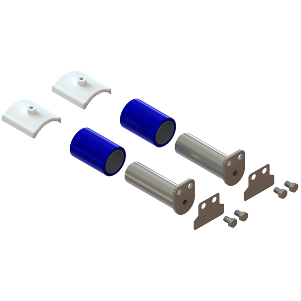 ATRO FW99-32401 Fifth Wheel Bushing Kit