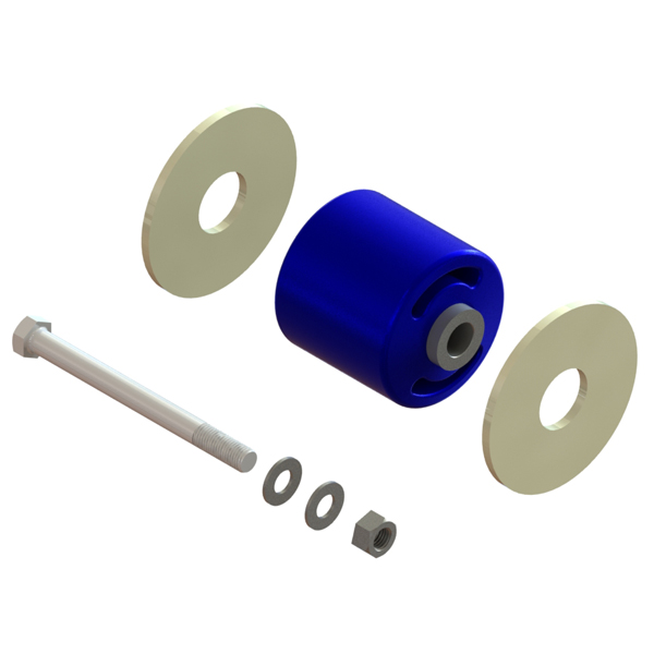 ATRO Pivot Bushing Kit Standard Bolt PB50-36000