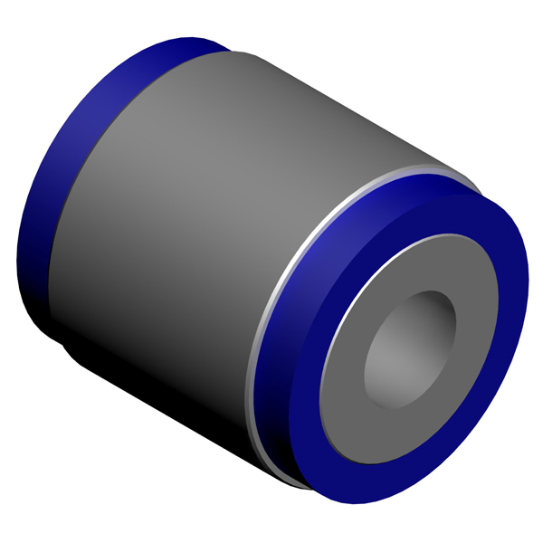 ATRO TH03-82751 - Hollow Mount Bushing